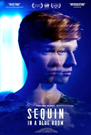 Sequin in a Blue Room (2019) Free Movie