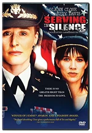 Serving in Silence: The Margarethe Cammermeyer Story (1995) Free Movie