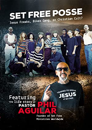 Set Free Posse: Jesus Freaks, Biker Gang, or Christian Cult? (2017) Free Movie