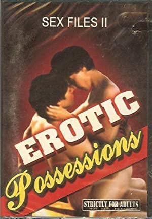 Sex Files: Erotic Possessions (2000) M4uHD Free Movie