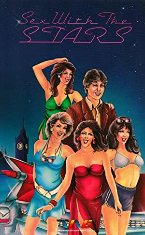 Sex with the Stars (1980) M4uHD Free Movie