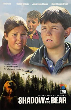 Shadow of the Bear (1997) M4uHD Free Movie