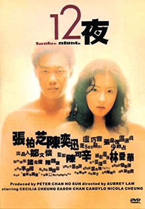 Twelve Nights (2000) M4uHD Free Movie
