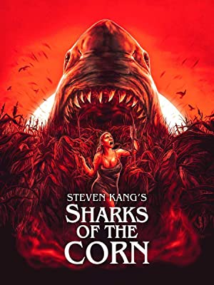 Sharks of the Corn (2021) M4uHD Free Movie
