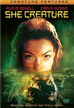She Creature (2001) Free Movie