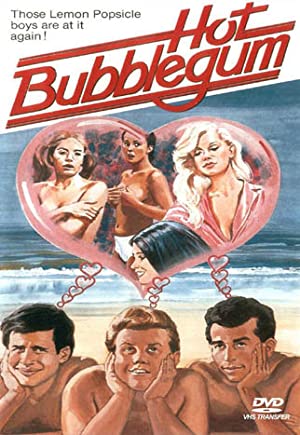 Hot Bubblegum (1981) Free Movie M4ufree