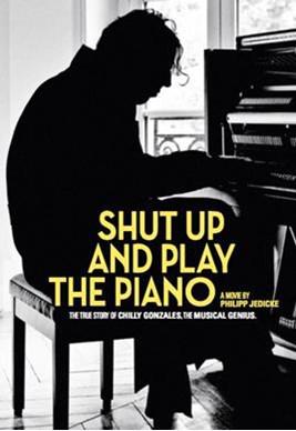 Shut Up and Play the Piano (2018) Free Movie M4ufree