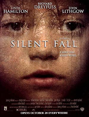 Silent Fall (1994) Free Movie