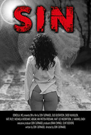 Sin (2021) Free Movie