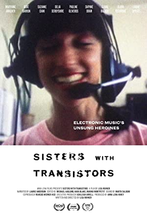 Sisters with Transistors (2020) M4uHD Free Movie