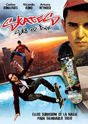 Skate or Die (2008) Free Movie M4ufree