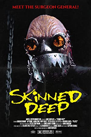 Skinned Deep (2004) Free Movie M4ufree