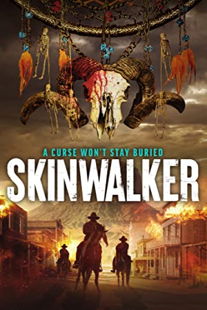 Skinwalker (2021) M4uHD Free Movie