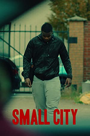 Small City (2021) M4uHD Free Movie