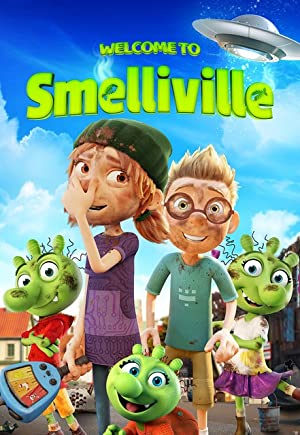Smelliville (2021) M4uHD Free Movie