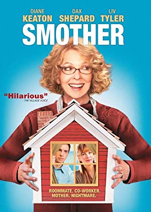 Smother (2008) M4uHD Free Movie