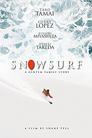 Snowsurf (2015) M4uHD Free Movie