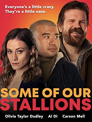 Some of Our Stallions (2021) Free Movie M4ufree