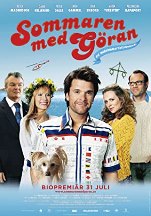 Sommaren med Gran (2009) Free Movie