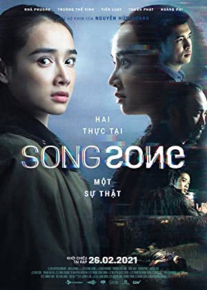 Song Song (2021) M4uHD Free Movie