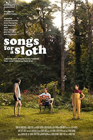 Songs for a Sloth (2021) Free Movie