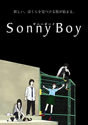 Sonny Boy (2021 ) Free Tv Series