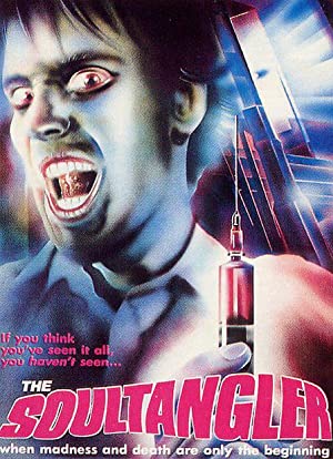 Soultangler (1987) M4uHD Free Movie