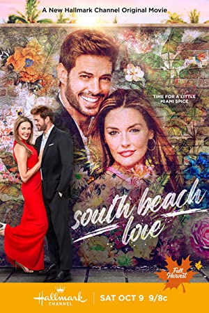 South Beach Love (2021) Free Movie