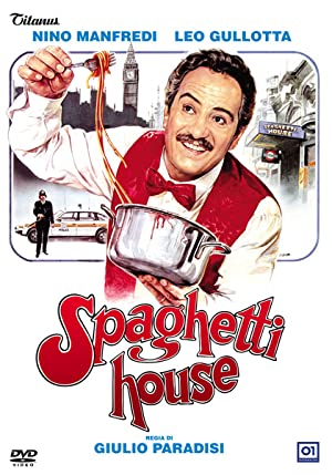 Spaghetti House (1982) M4uHD Free Movie