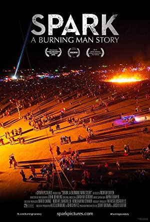 Spark: A Burning Man Story (2013) Free Movie M4ufree