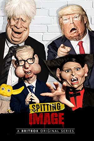Spitting Image (2020 ) Free Tv Series