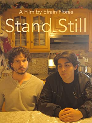 Stand Still (2020) M4uHD Free Movie