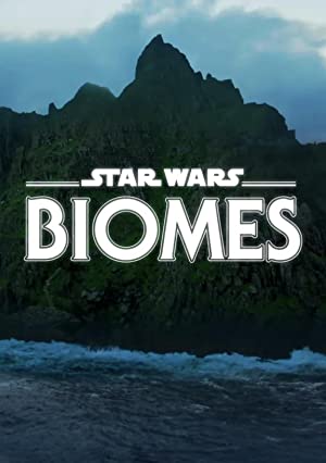 Star Wars Biomes (2021) Free Movie