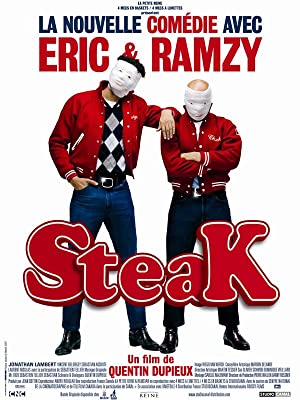 Steak (2007) M4uHD Free Movie