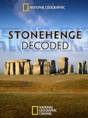 Stonehenge: Decoded (2008) Free Movie M4ufree