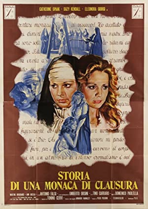 Storia di una monaca di clausura (1973) Free Movie