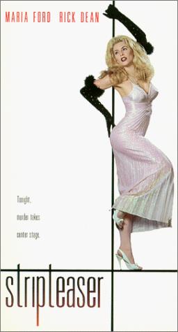 Stripteaser (1995) Free Movie M4ufree