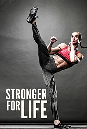 Stronger for Life (2021) M4uHD Free Movie