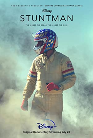 Stuntman (2018) M4uHD Free Movie