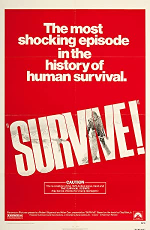 Supervivientes de los Andes (1976) M4uHD Free Movie