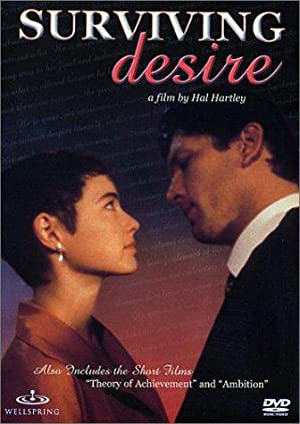 Surviving Desire (1992) Free Movie M4ufree