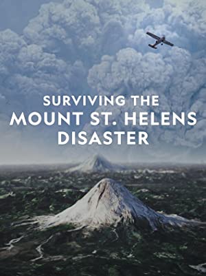 Surviving the Mount St. Helens Disaster (2020) M4uHD Free Movie