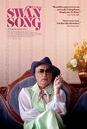 Swan Song (2021) Free Movie M4ufree