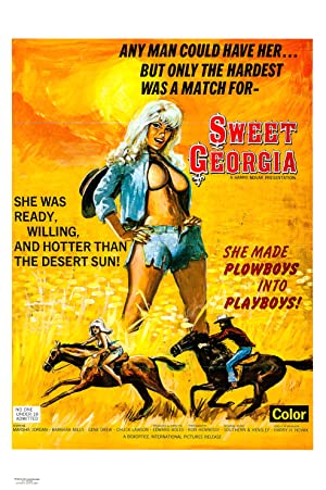 Sweet Georgia (1972) Free Movie
