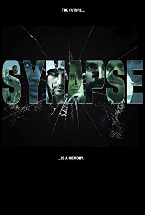 Synapse (2021) M4uHD Free Movie