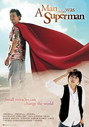 A Man Who Was Superman (2008) Free Movie