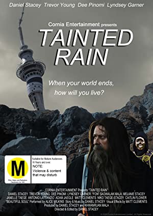 Tainted Rain (2020) Free Movie M4ufree