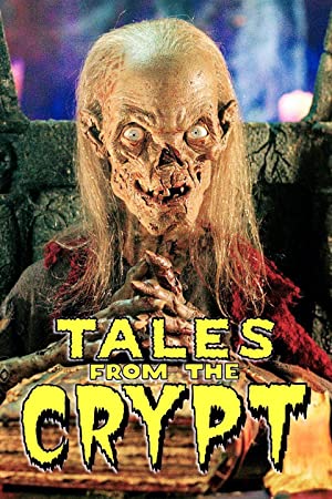 Tales from the Crypt (19891996) Free Tv Series