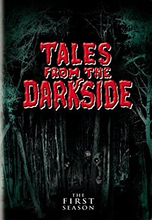 Tales from the Darkside (19831988) Free Tv Series