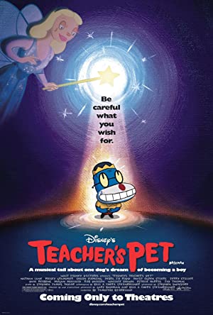Teachers Pet (2004) M4uHD Free Movie